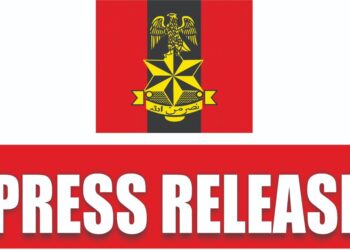 Nigerian Army Says X Account Breached, Warns Public to Disregard Suspicious Posts