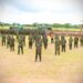 Army Expands Combat Capability as COAS Tasks New Graduates on Professionalism