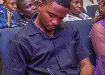 BIPC CEO Tasks Benue Youths on Leveraging Startup Act To Build Businesses