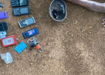 Troops Neutralise One Bandit, Arrest Two Kidnap Suspects in Benue