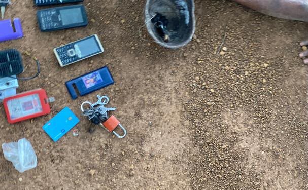 Troops Neutralise One Bandit, Arrest Two Kidnap Suspects in Benue