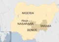 THE TIV PROFESSIONALS GROUP REJECTS FG’S DESIGNATION OF BENUE AND NASARAWA STATES FOR RANCHING POLICY IMPLEMENTATION
