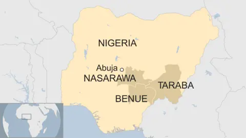 THE TIV PROFESSIONALS GROUP REJECTS FG’S DESIGNATION OF BENUE AND NASARAWA STATES FOR RANCHING POLICY IMPLEMENTATION