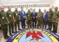 Bangladesh Pledges Deeper Defence, Maritime Security Cooperation with Nigerian Navy