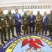 Bangladesh Pledges Deeper Defence, Maritime Security Cooperation with Nigerian Navy