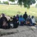 Troops Offensive Pressure Compel 17 Boko Haram Family Members to Surrender in Borno