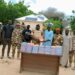 OPFY Troops Detonate IED, Intercept Terror Logistics, Recover Arms in Zamfara