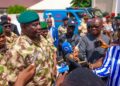 CDS Reaffirms Commitment to Veterans’ Welfare, Announces New Initiatives