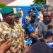 CDS Reaffirms Commitment to Veterans’ Welfare, Announces New Initiatives