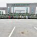COAS: Effective Data Management Critical to Army Transformation