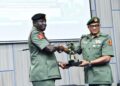 COAS Tasks Senior Commanders on Strategic Leadership, Credibility Amid Evolving Threats