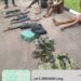 Army Nabs ‘Chiboy, Marathon, Onowu’ Over Troops’ Ambush, Recovers Ammunition, Military Gear