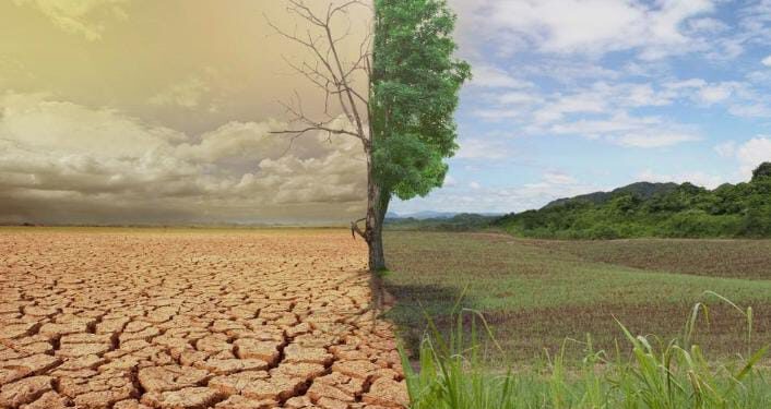 At The Tipping Point: How Climate Change is Rewriting Nigeria’s Future
