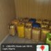 Navy Intercepts 500 Litres of Illegally Sourced Diesel, Suspected Cannabis in Lagos
