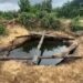 Navy Recovers 105,000 Litres of Suspected Stolen Crude in Delta