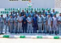 Customs, Fire Service Train Kebbi Officers on Firefighting