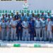 Customs, Fire Service Train Kebbi Officers on Firefighting