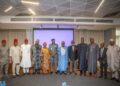 Customs Equips Senate Committee with Modernisation Agenda for Enhanced Oversight