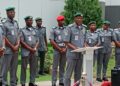 Customs Adopts Annual Recruitment, Announces 3,852 Successful Candidates