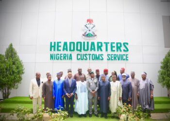 Senate Committee Commends Customs Reforms, Says Funds Being Judiciously Used