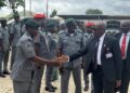 NCCSALW DG Commends Nigeria Customs Over Fight Against Small Arms Proliferation