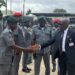 NCCSALW DG Commends Nigeria Customs Over Fight Against Small Arms Proliferation