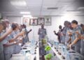 DCG Tijanni Abe Takes a Bow After 35 Years of Meritorious Service