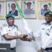 Customs Lilypond Command Gets New Acting CAC as Ariyibi Retires