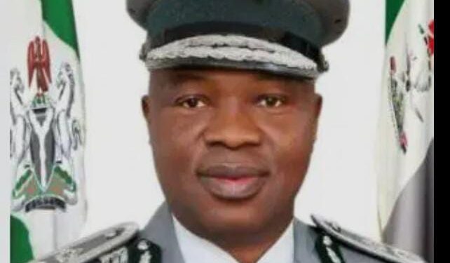 Beyond Revenue: How Adeniyi is Turning Nigeria Customs Into An Engine For Trade And Economic Growth
