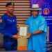 DECAN PLEDGES STRONGER MEDIA SUPPORT FOR FIGHT AGAINST ILLEGAL MINING