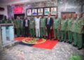 Indigenous Defence Manufacturing Key to National Security – Army Chief