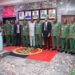 Indigenous Defence Manufacturing Key to National Security – Army Chief