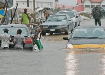 Abuja Floods: Beyond Rain, It’s About Blocked Drainages, Conversion of Green Areas to Malls, Estates