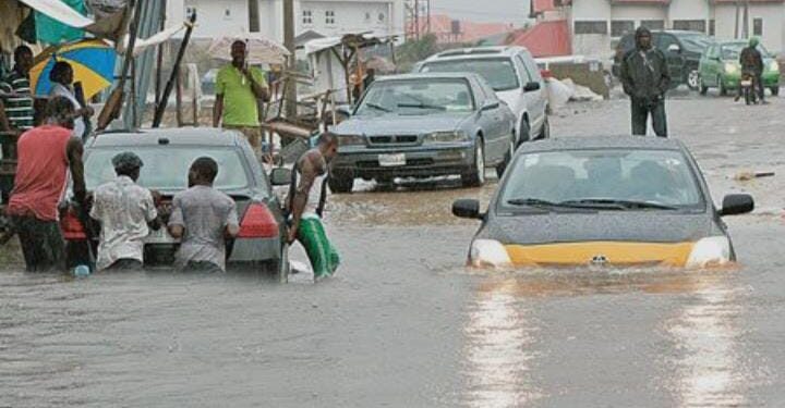 Abuja Floods: Beyond Rain, It’s About Blocked Drainages, Conversion of Green Areas to Malls, Estates