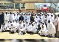 GGSS Dukawuya Kano Students Visit TCN’s Kumbotso Transmission Substation on Educational Excursion