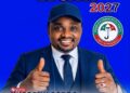 2027: PDP Aspirant Pledges Strong Representation For Lau/ Karim Lamido/Ardo Kolla