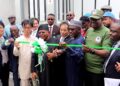 TCN COMMISSIONS 2X100MVA, 132/33kV POWER TRANSFORMERS AT IJORA TRANSMISSION SUBSTATION