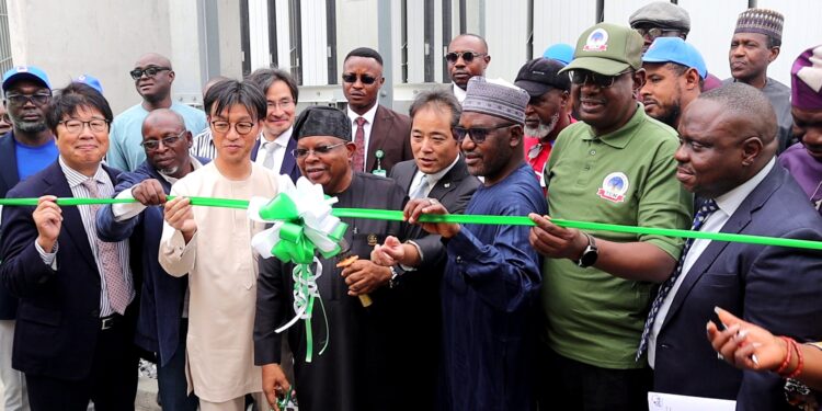 TCN COMMISSIONS 2X100MVA, 132/33kV POWER TRANSFORMERS AT IJORA TRANSMISSION SUBSTATION