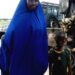 ISWAP Chief Finance Officer’s Wife, Son Surrender to Troops in Kusuma