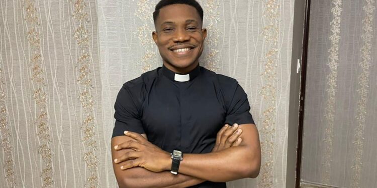 Heirs Life Assurance Appoints Pastor Jerry Eze as Independent Non-Executive Director