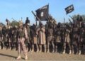 Military Air Strikes Neutralise 36 Terrorists in Borno