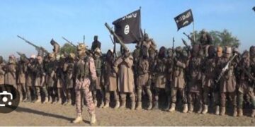 Military Air Strikes Neutralise 36 Terrorists in Borno