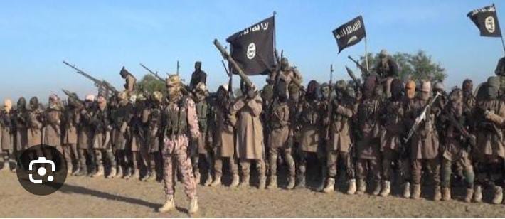 Military Air Strikes Neutralise 36 Terrorists in Borno