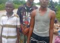 Troops Rescue 9 Kidnapped Commuters in Kogi