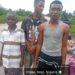 Troops Rescue 9 Kidnapped Commuters in Kogi