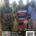 Troops Rescue Kidnap Victim, Recover AK-47 in Kogi