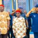 New NAF Administrative Complex in Umuahia Signals Stronger State-Federal Security Partnership