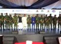 Navy Inducts SSV KALI 3 to Strengthen Maritime Security in Delta