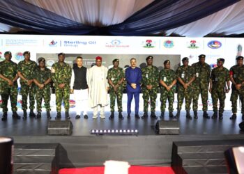 Navy Inducts SSV KALI 3 to Strengthen Maritime Security in Delta