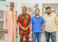 NEPZA Lauds Zeberced’s Acceleration of $300 million FTZ Project in FCT, Frowns at Zone’s Unlawful Infiltration